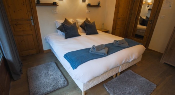 Chalet Atlas, Morzine ski chalet, image 5